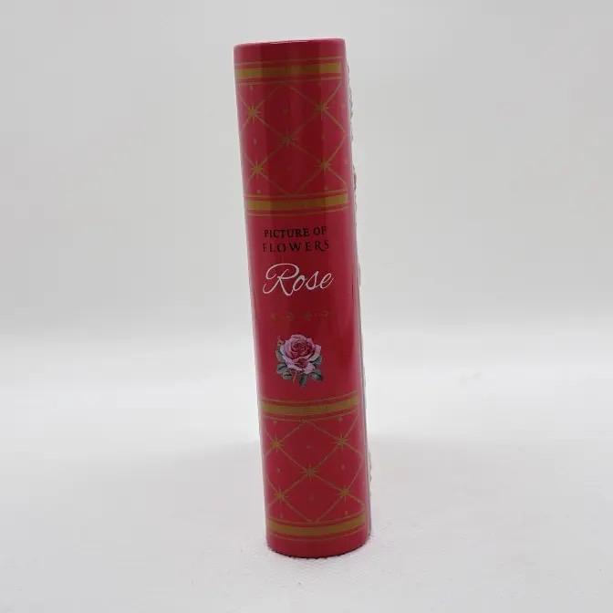取り寄せ バラ 図鑑缶 : PX-STORE Yahoo!店 - 通販 - Yahoo!ショッピング
