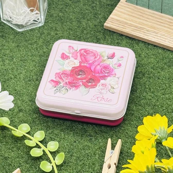 バラ ミニ缶 : PX-STORE Yahoo!店 - 通販 - Yahoo!ショッピング