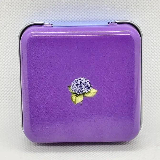 紫陽花 ミニ缶 : PX-STORE Yahoo!店 - 通販 - Yahoo!ショッピング