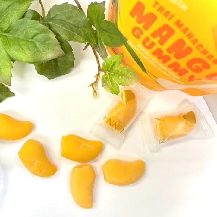 KANNAGroceries マンゴーグミ 100g : PX-STORE Yahoo!店 - 通販 KANNAGroceries マンゴーグミ 100g : PX-STORE Yahoo!店 - 通販