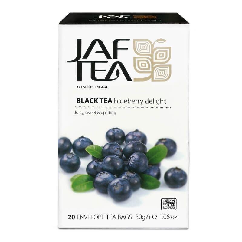 ブルーベリーディライトのレシピ