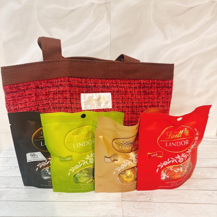 リンツ リンドール お楽しみ袋 : PX-STORE Yahoo!店 - 通販 - Yahoo