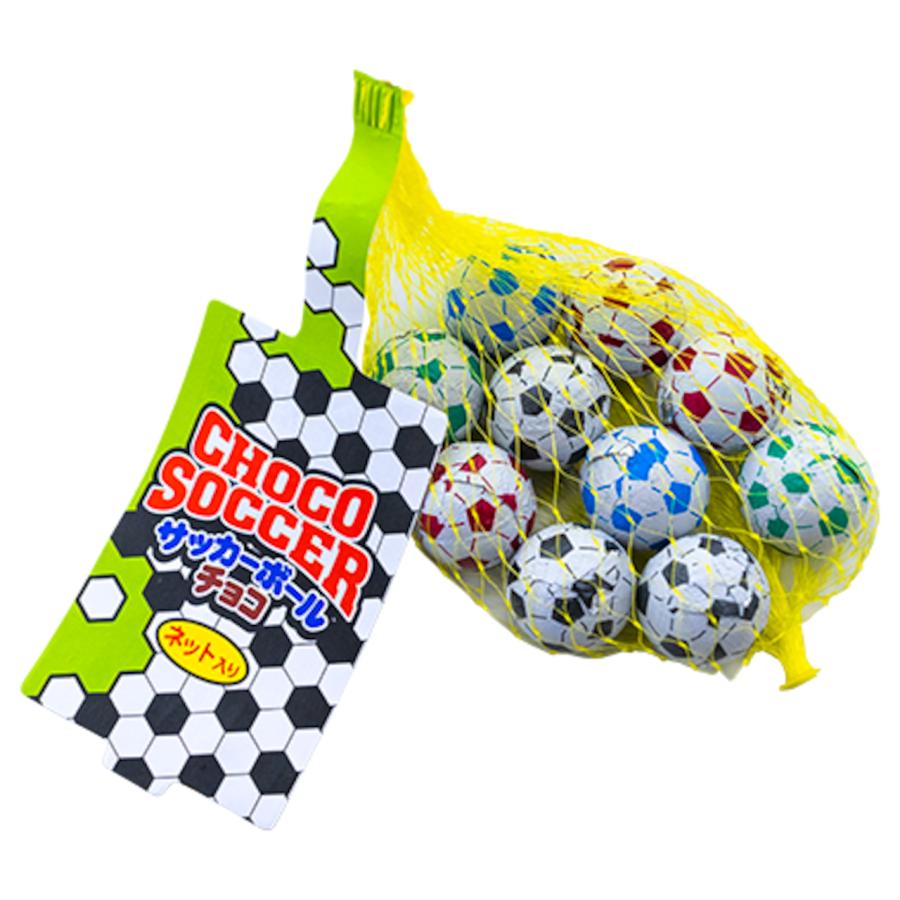 サッカーボールチョコ ネット入り : PX-STORE Yahoo!店 - 通販 - Yahoo