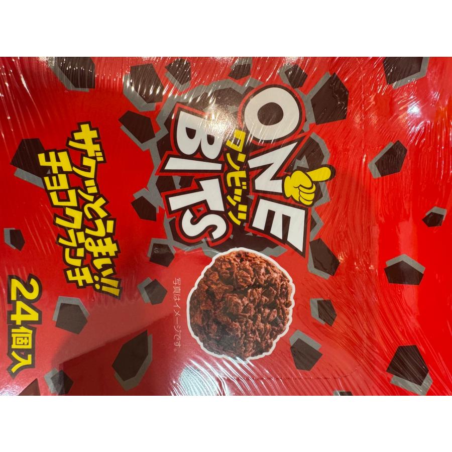 ワンビッツ 24個入り箱売り : PX-STORE Yahoo!店 - 通販 - Yahoo