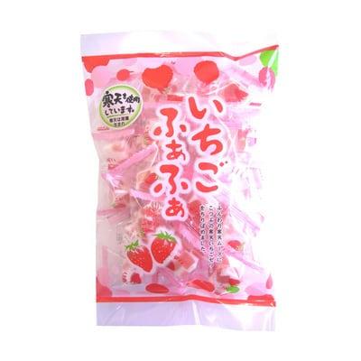 春限定 津山屋 いちご・ふぁふぁ190g : PX-STORE Yahoo!店 - 通販