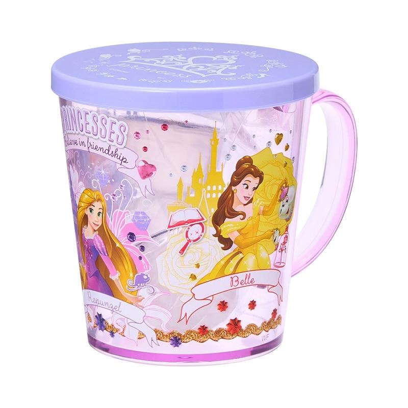 ディズニープリンセス ゼリーカップ ※アソートの為種類は選べ