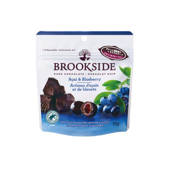 BROOKSIDE 輸入菓子 チョコレート ブルックサイド ダークチョコ