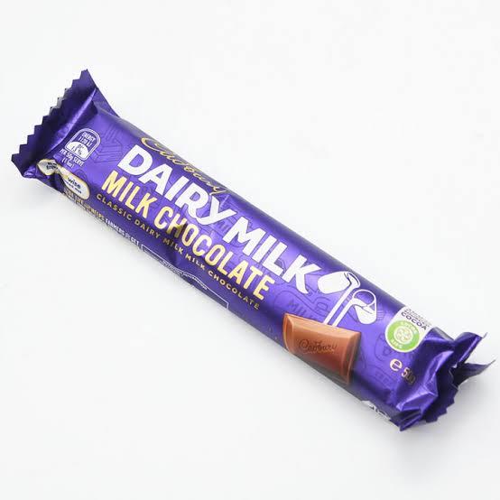 キャドバリー デイリーミルク50g : PX-STORE Yahoo!店 - 通販 - Yahoo