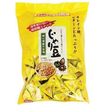 豆菓子定番 パーティー おつまみ トーノー 業務用 じゃり豆テトラ 320