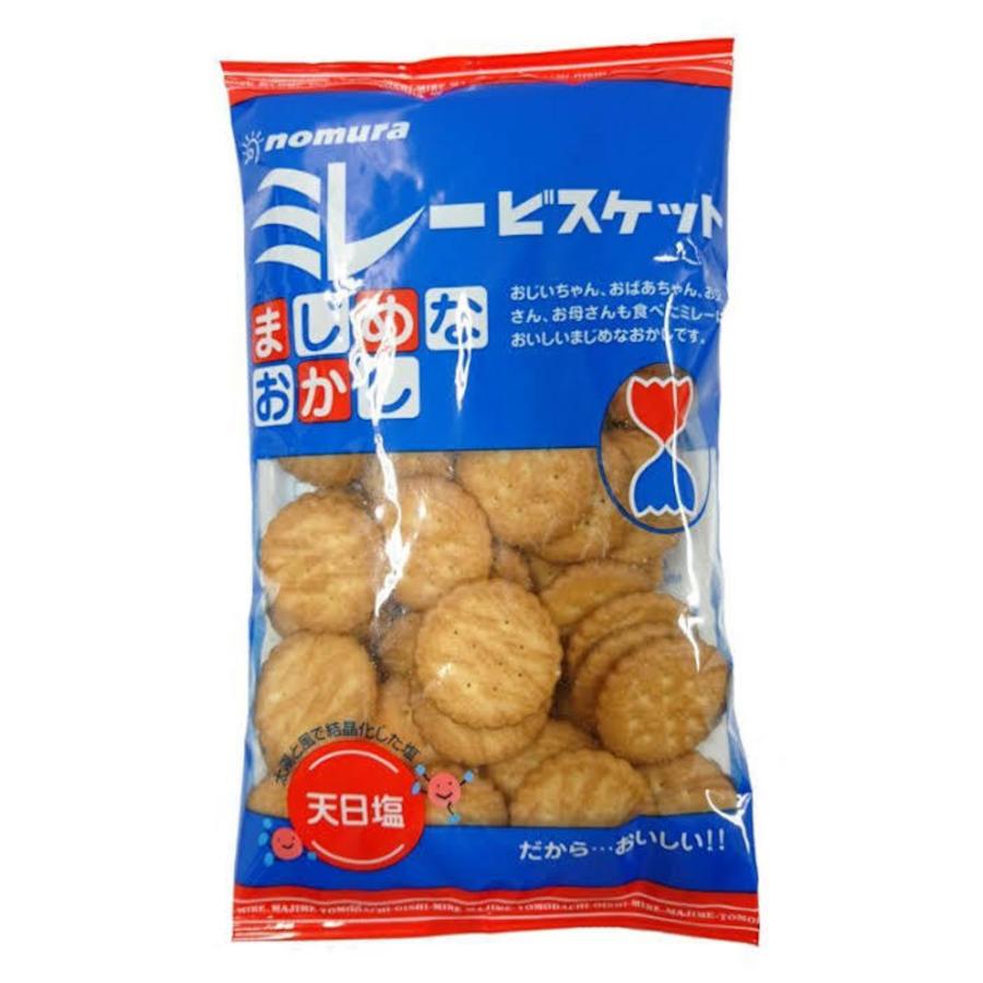 まじめミレービスケット 120g : PX-STORE Yahoo!店 - 通販 - Yahoo