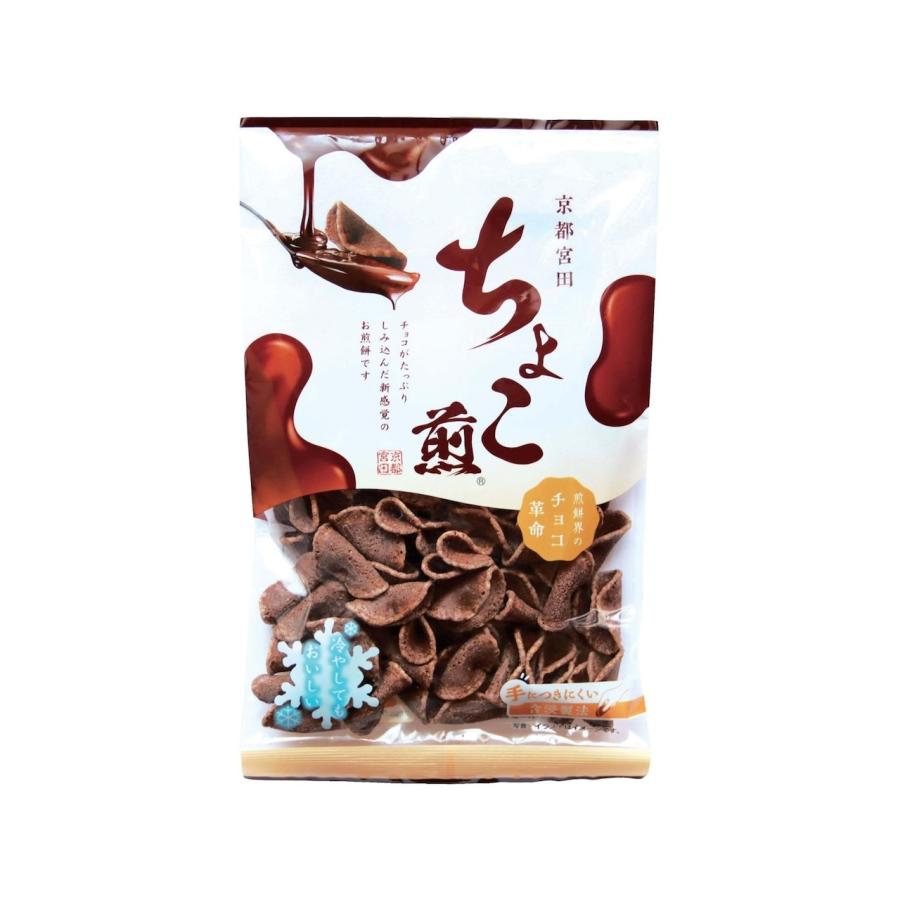 宮田製菓本舗 ちょこ煎90g : PX-STORE Yahoo!店 - 通販 - Yahoo