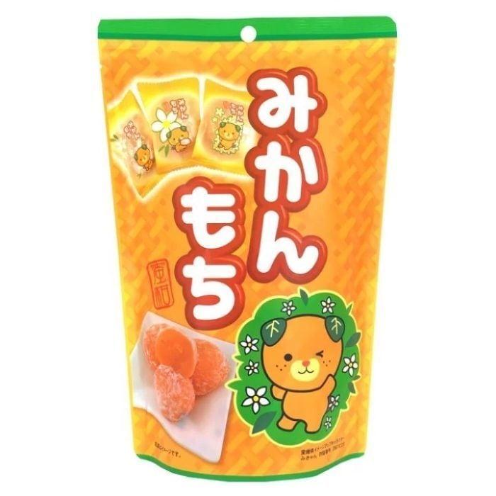世起 みかんもち スタンドパック : PX-STORE Yahoo!店 - 通販 - Yahoo