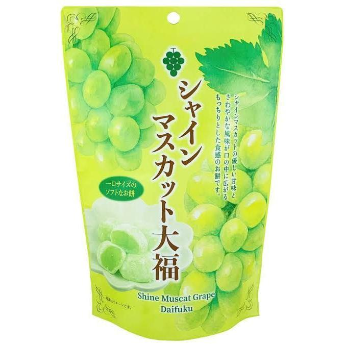 世起 シャインマスカット大福 スタンドパック : PX-STORE Yahoo 世起 シャインマスカット大福 スタンドパック : PX-STORE Yahoo