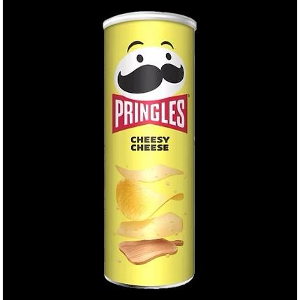 プリングルズ チージィーチーズ : PX-STORE Yahoo!店 - 通販