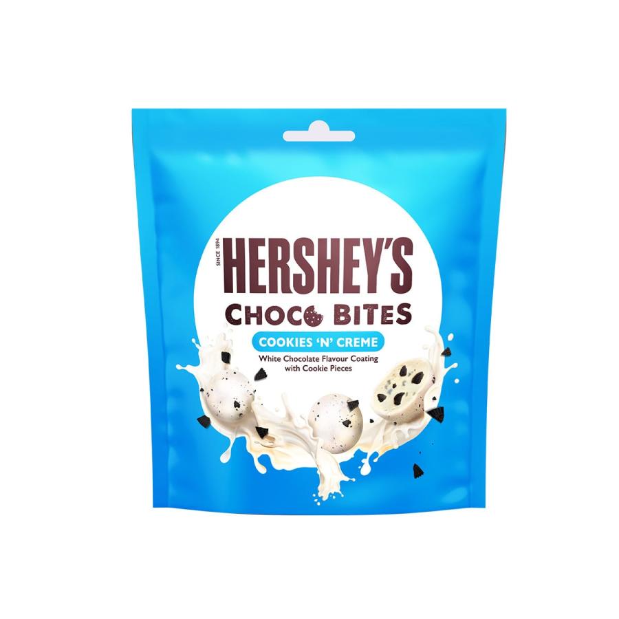 HERSHEY'S 輸入菓子 チョコレート ハーシー チョコバイツ クッキー