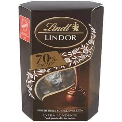 Lindt リンドール Dark 70％(200g)【Lindt(リンツ)】 : PX-STORE Yahoo
