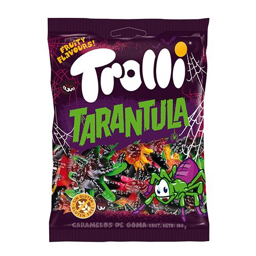 トローリ タランチュラ 100g : PX-STORE Yahoo!店 - 通販