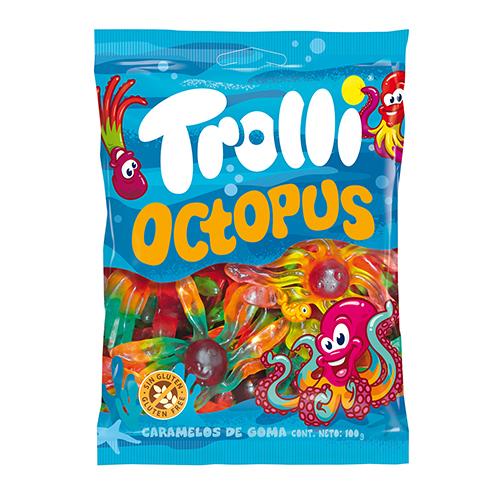トローリ オクトパス 100g : PX-STORE Yahoo!店 - 通販 - Yahoo