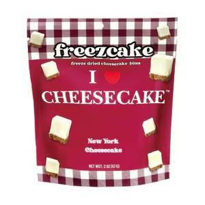 フリーズケーキ ニューヨークチーズケーキ 57g : PX-STORE Yahoo!店