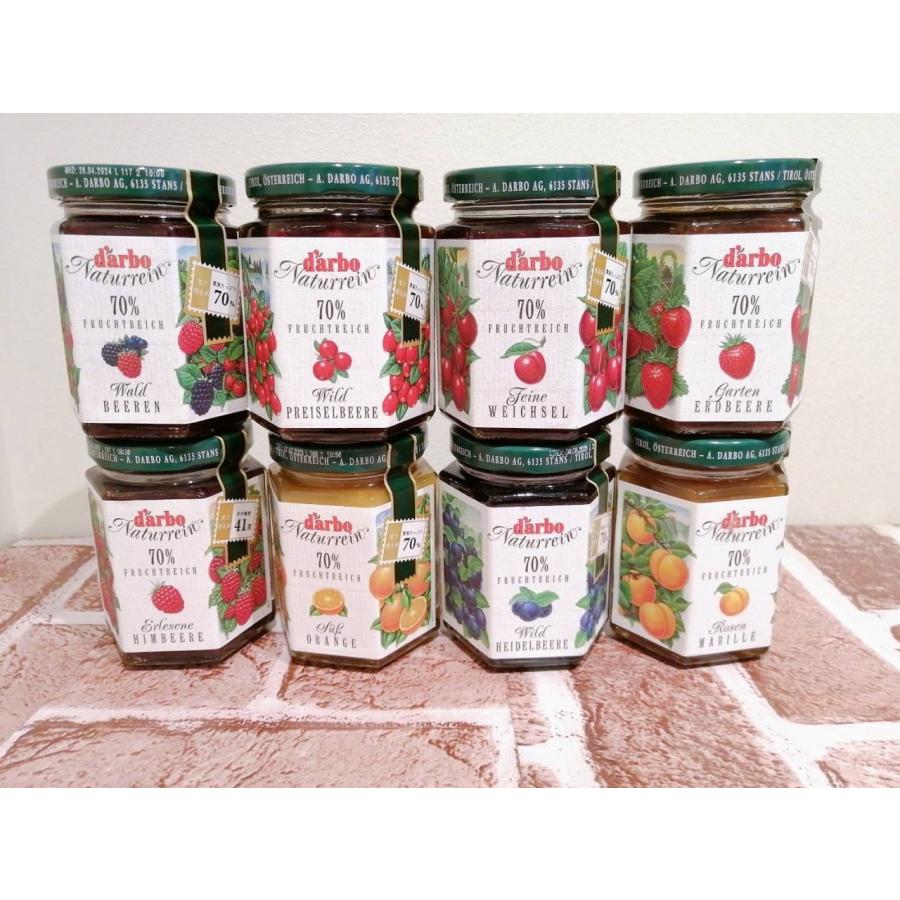 ダルボ　こだわりのフルーツジャム　 | 