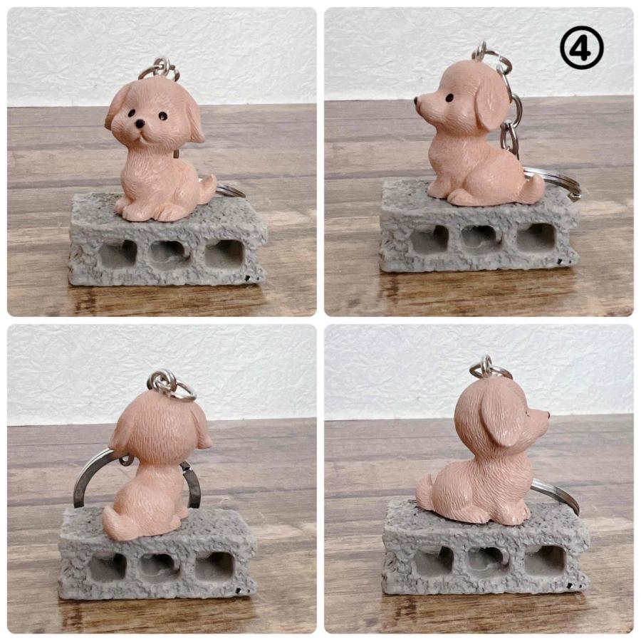 犬 キーホルダー わんちゃん いぬ グッズ キーチャーム おしゃれ