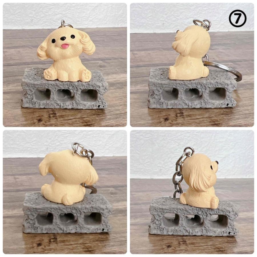 犬 キーホルダー わんちゃん いぬ グッズ キーチャーム おしゃれ