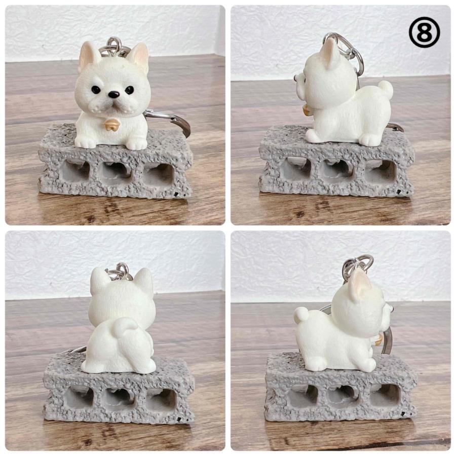 犬 キーホルダー わんちゃん いぬ グッズ キーチャーム おしゃれ