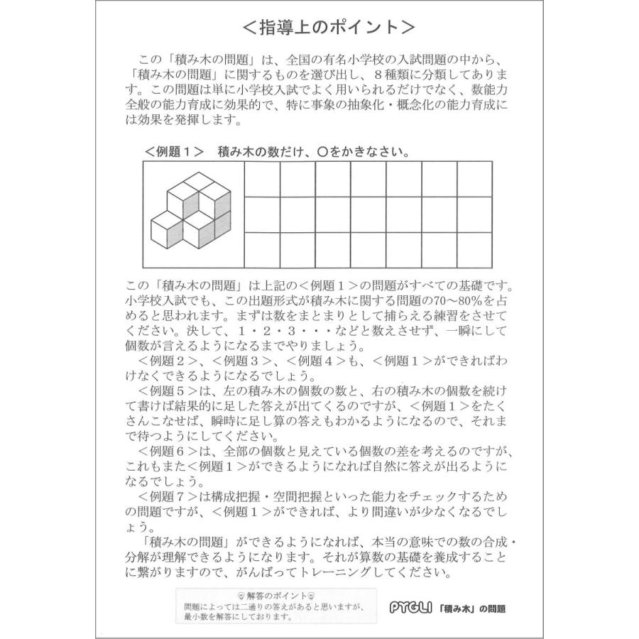 PYGLI能力育成問題集全40冊セット : ピグマリオンショップ PYGLI能力育成問題集全40冊セット : ピグマリオンショップ