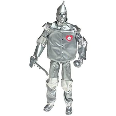 特別価格Barbie Ken as the Tin-Man in the Wizard of Oz [並行輸入品]好評販売中