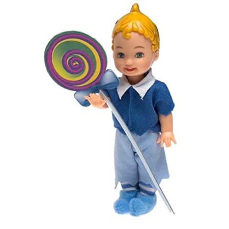 結婚祝い 特別価格/as Lollipop Munchkin - Barbie The Wizard of Oz (1999好評販売中