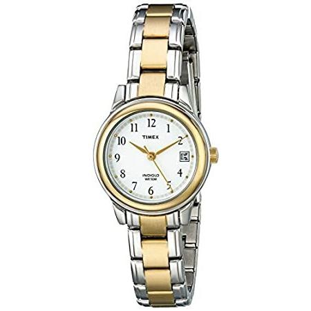 特別価格Timex Womens Gold Tone Bracelet Watch好評販売中