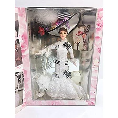 特別価格Barbie as Eliza Doolittle in My Fair Lady好評販売中｜pyonkichishouten