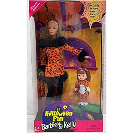 特別価格Target Halloween Fun Barbie and Kelly [Special Edition]好評販売中