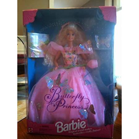 特別価格Barbie レディ　ちょうちょ　バービー好評販売中