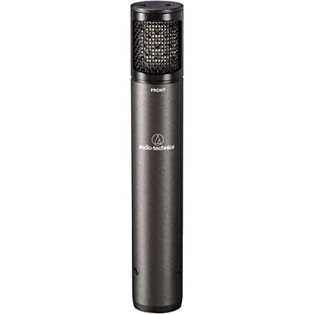 特別価格Audio-Technica ATM450 Side Address Condenser Instrument Microphone好評販売中｜pyonkichishouten