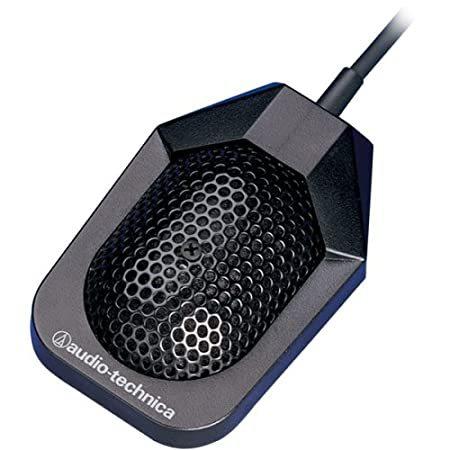 特別価格Audio-Technica PRO 42 Miniature Cardioid Condenser Boundary Microphone好評販売中｜pyonkichishouten