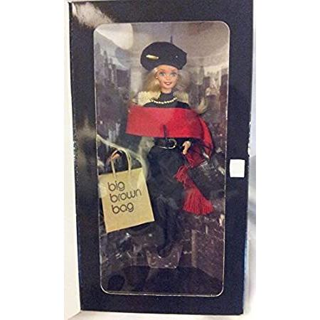 【超歓迎された】 特別価格Donna Karan New York Bloomingdale´s Limited Edition Barbie by Mattel [並行輸入品好評販売中