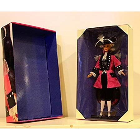 特別価格Barbie F.A.O Schwarz George Washington / バービー　ジョージ・ワシントン好評販売中｜pyonkichishouten