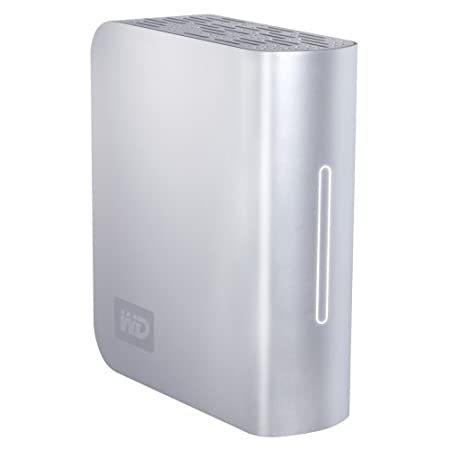 特別価格Western Digital 750 GB My Book Studio Edition USB 2.0 Esata FW400 FW800好評販売中