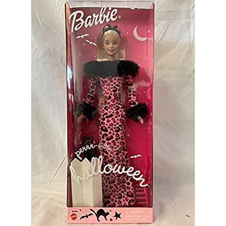 特別価格Halloween Barbie Doll with Black Cat Special Edition好評販売中