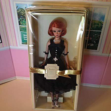 特別価格Haut Monde compatible to Barbie Doll Gold Label Mattel BFC好評販売中