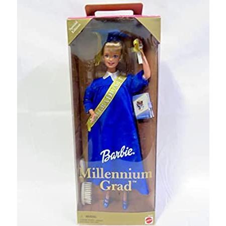 特別価格Millennium Grad Barbie好評販売中