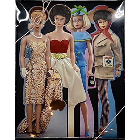 特別価格BARBIE Glamour Dream Collection (Assorted Styles)好評販売中