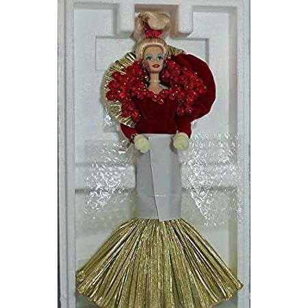 特別価格50th Golden Anniversary 1945-1995 Porcelain Barbie好評販売中