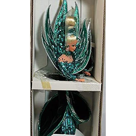 特別価格Bob Mackie Neptune Fantasy Barbie by Barbie好評販売中