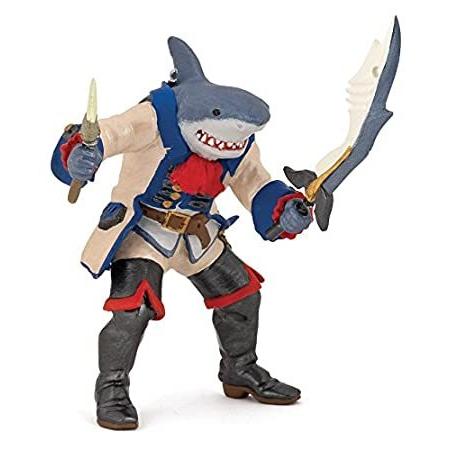 特別価格Shark Mutant Pirate好評販売中