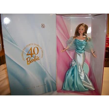 特別価格Barbie Bumblebee - Celebrating 40 years of Dreams by mattel [並行輸入品]好評販売中