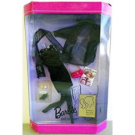 特別価格バービーファッションMillicent Roberts Date at Eight Mint in Box 1996好評販売中