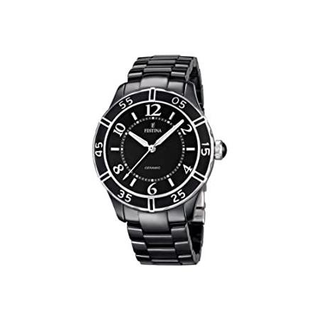 完成品 特別価格F16621/2 Festina Dameur好評販売中 腕時計