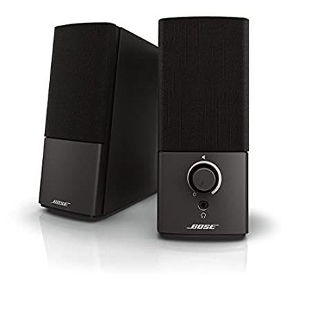 特別価格Bose Companion 2 Series III multimedia speaker system [並行輸入品]好評販売中